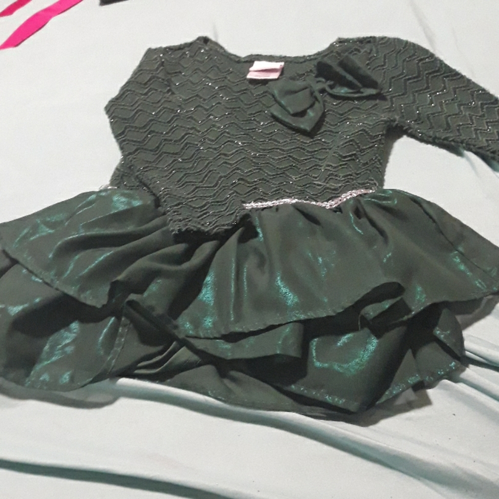 Worn once